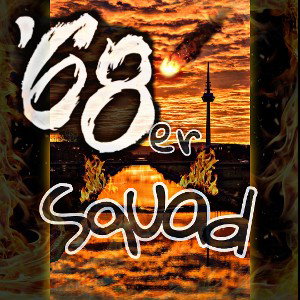 68𝖊𝖗 𝕾𝖖𝖚𝖆𝖉