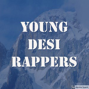 Young Desi Rappers
