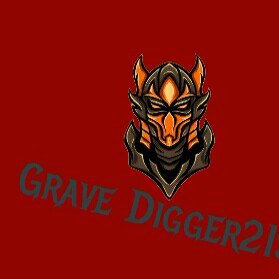GRAVE digger