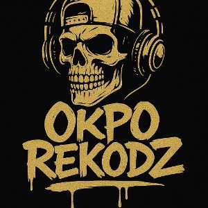 Okpo Rekodz