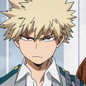 Mha krew