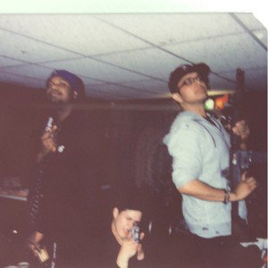 Kush Krew