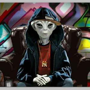 ALEUN GANG GOON