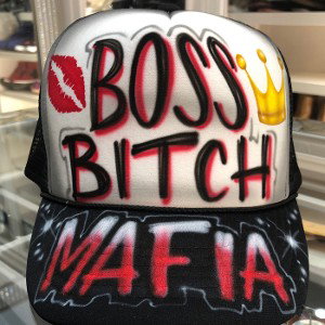Bo$$ Bitch Mafia