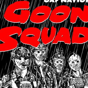 Goon music ent GME