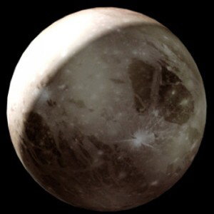 PLUTO