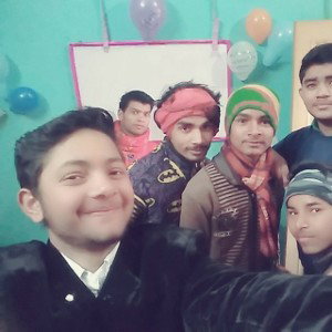 Indian boys