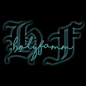 HolyFammProductions