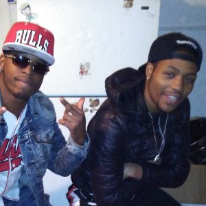 (NHB) NeighborHood Brothers