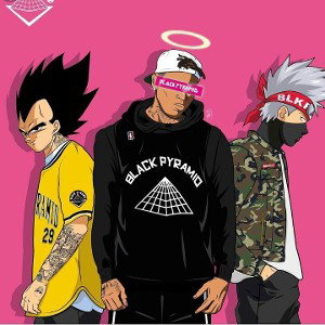 A$ap GANG