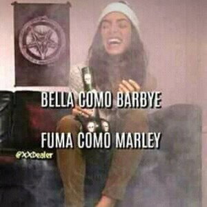 Rasta love