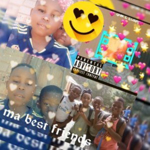  The Savage GVNG