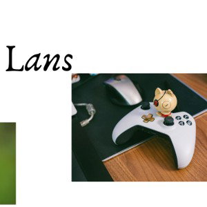 Lans Time