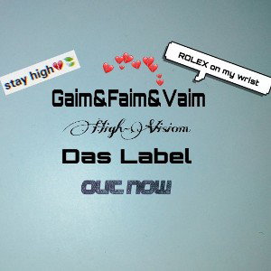 Highvision
