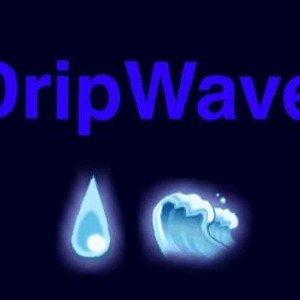 Drip Wave Squad 