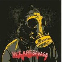 WEARESAVAGE