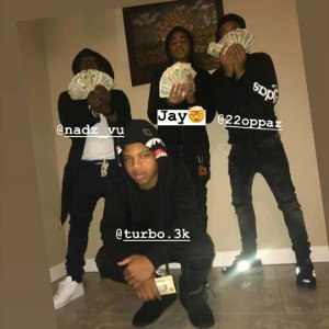 MGSAVAGE GANG