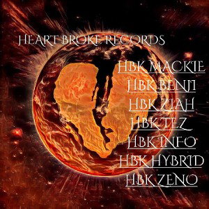HEART BROKE ENTERTAINMENT 