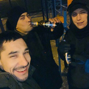 Четкий Харьков