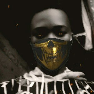 Black-soul 