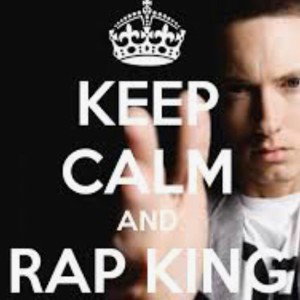 Rapgods