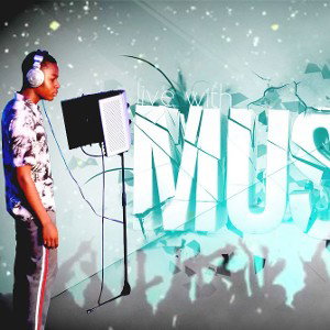 Gospel rap generation 