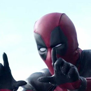 Deadpool Rap