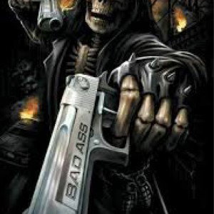 DEVIL REAPERS