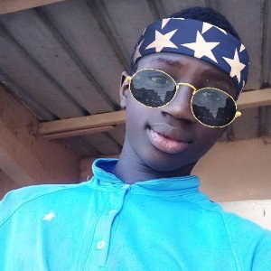 Kheusdiouf