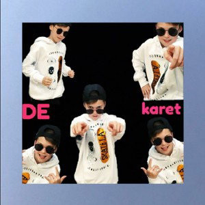 BLACK SQUAD(DE karet)