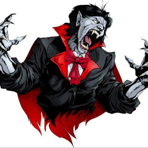 DRACULAS