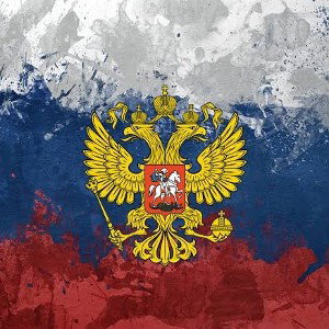 RUSSIAN BROTHERS