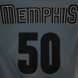 Memphis gang