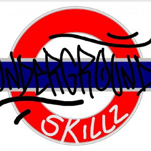 UNDERGROUND SKILLZ