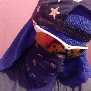 LONE RANGER