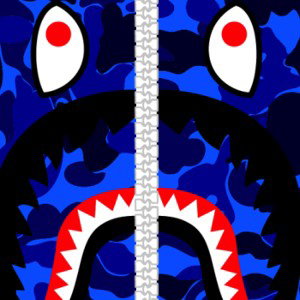 Bape crew