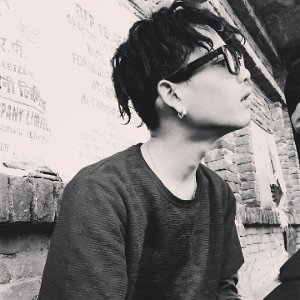 Dead weedy