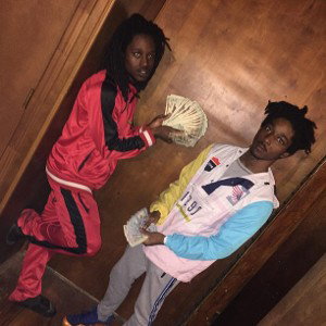 HNS/Moneygang 