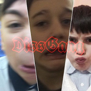 DissGang1