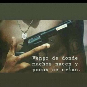 Los capotillo barrio caliente 