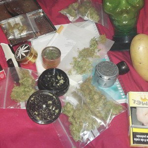 Trapping