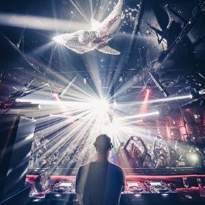 Dj david