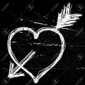 El Corazón Negro
