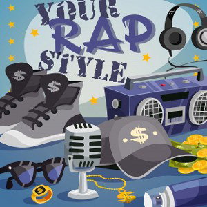 Rap new