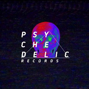 Psychedelic Records