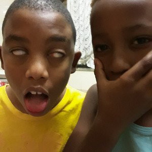The rap gods crew