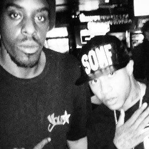+YOUNG STAR ENT+
