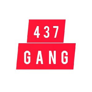 437 GANG