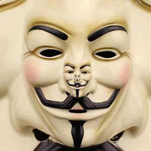Anonymous PROD. U@