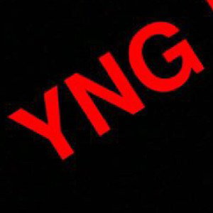 YNG YOUNG NIGGA GONE